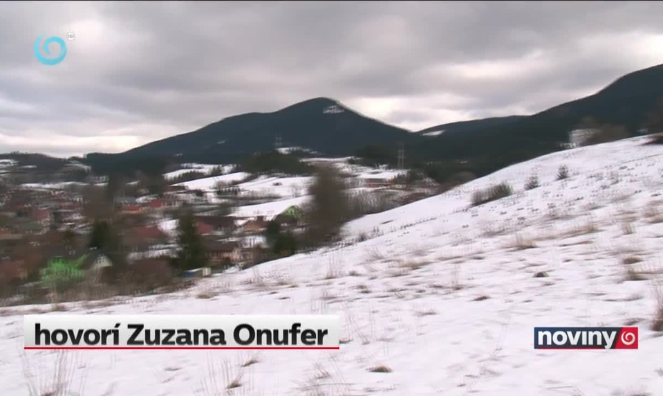 Štát odkupuje pozemky