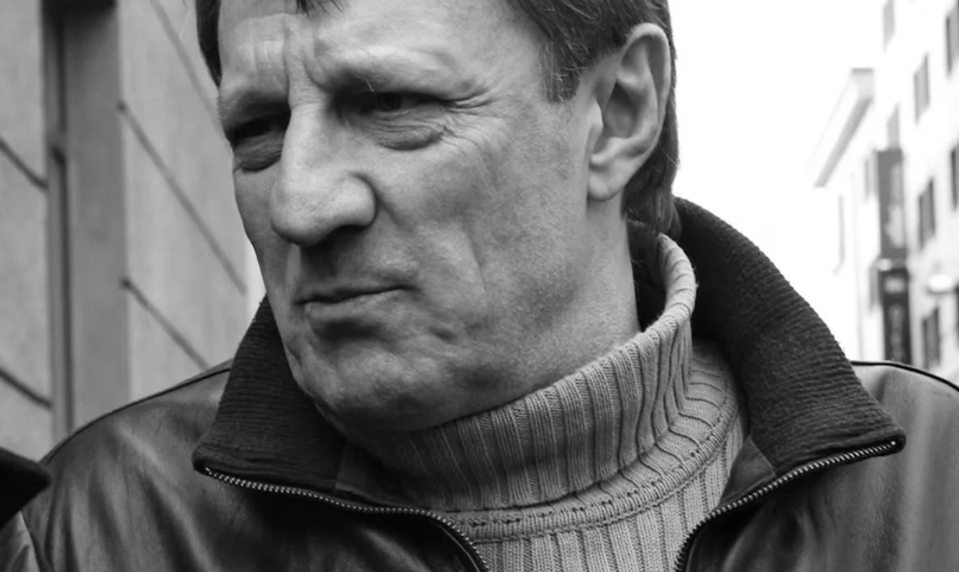 Ruský novinár, ktorý odhalil citlivú informáciu o Putinovi, zomrel za podozrivých okolností