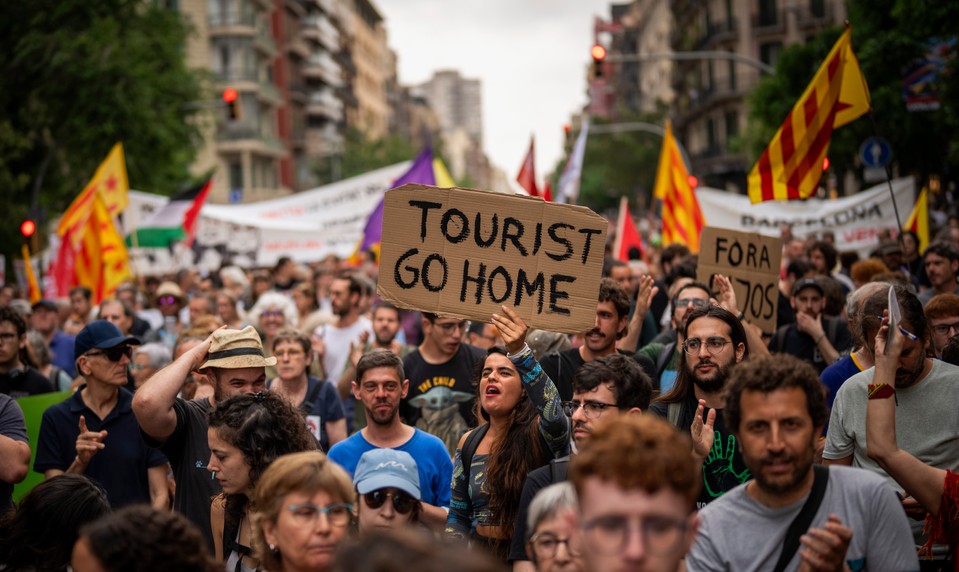 Airbnb dostalo obrovskú pokutu od španielskej vlády. Dôvod? Nelegálne prenájmy