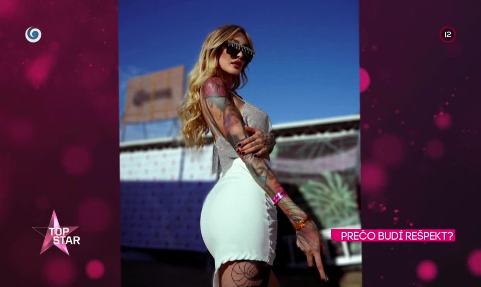 Prečo budí rešpekt?