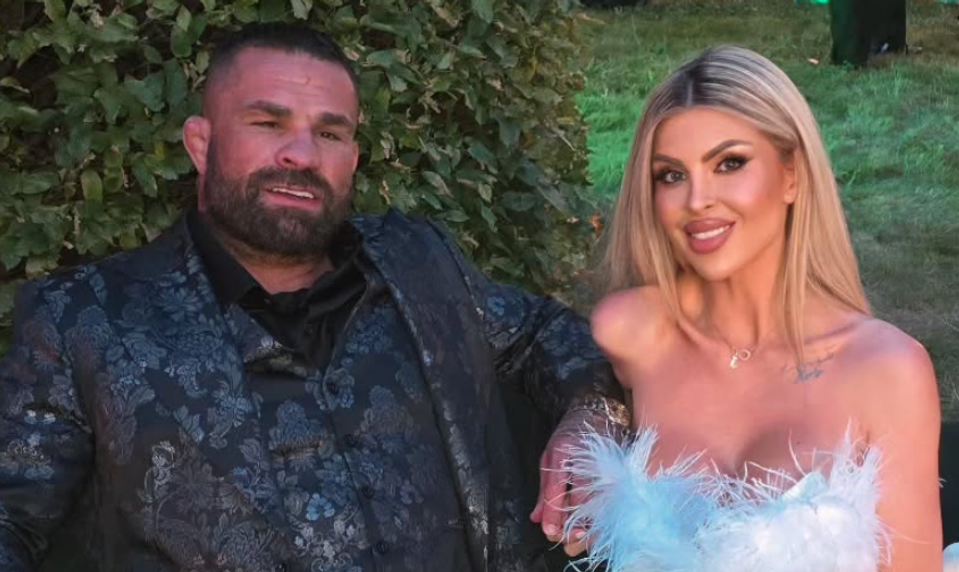 Lela otvorene o návrate Karlosa z basy, aj ich slovách na privítanie! TAKTO teraz fungujú!