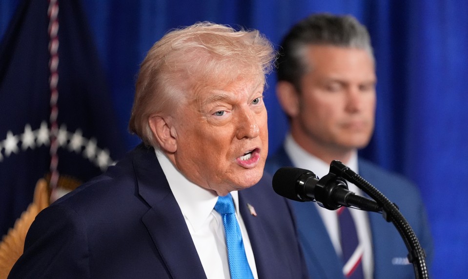 Trump rozhodol o vystúpení USA z ďalších 66 medzinárodných organizácií