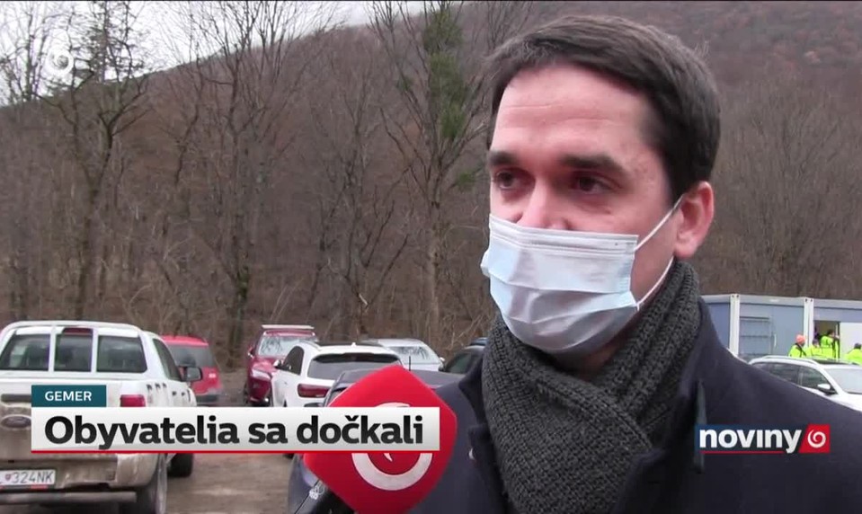 Obyvatelia sa dočkali