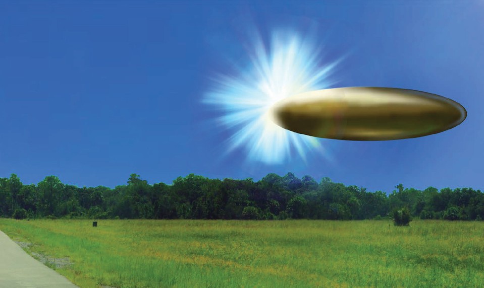 USA zverejnili tajné spisy o UFO: „Ľudia majú právo to vedieť“