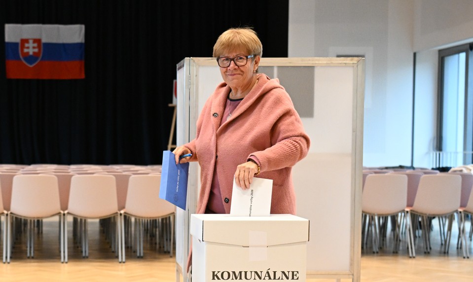 ONLINE: Volebné moratórium nebude platiť všade rovnako. V dvoch krajoch sa predĺži