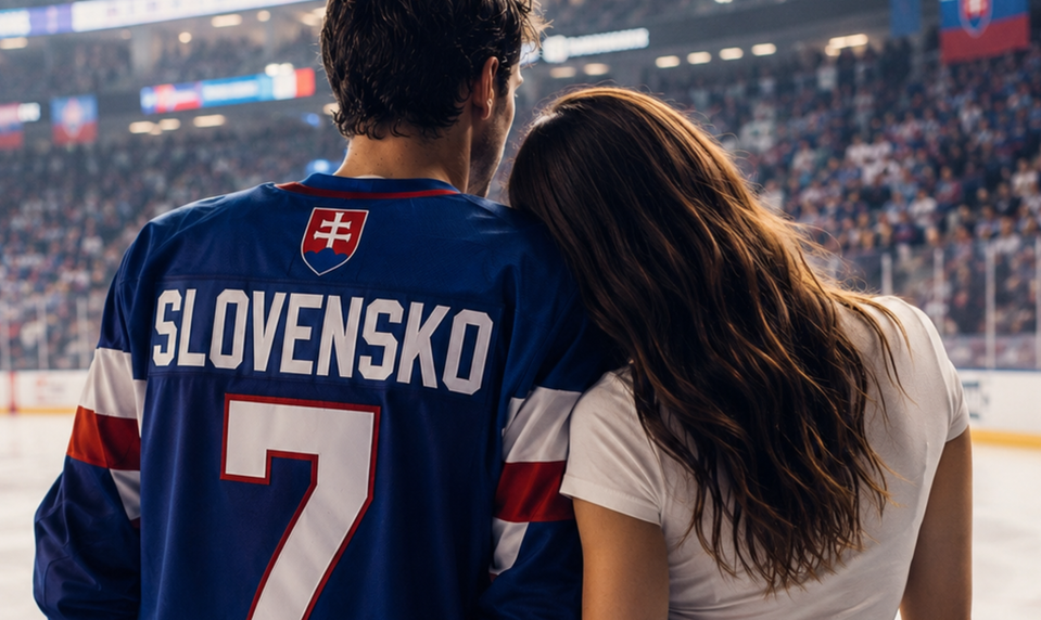 Hokej ešte nikdy nebol taký sexy: Nový seriál musíte vidieť ešte pred štartom MS!