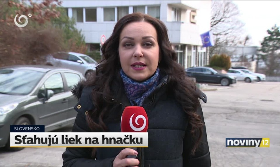 Sťahujú liek na hnačku