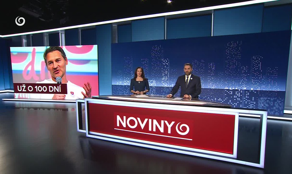 RAZIA S MNOŽSTVOM OBETÍ