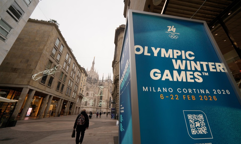 Slovensko vyšle na ZOH v Miláne a Cortine 52 športovcov