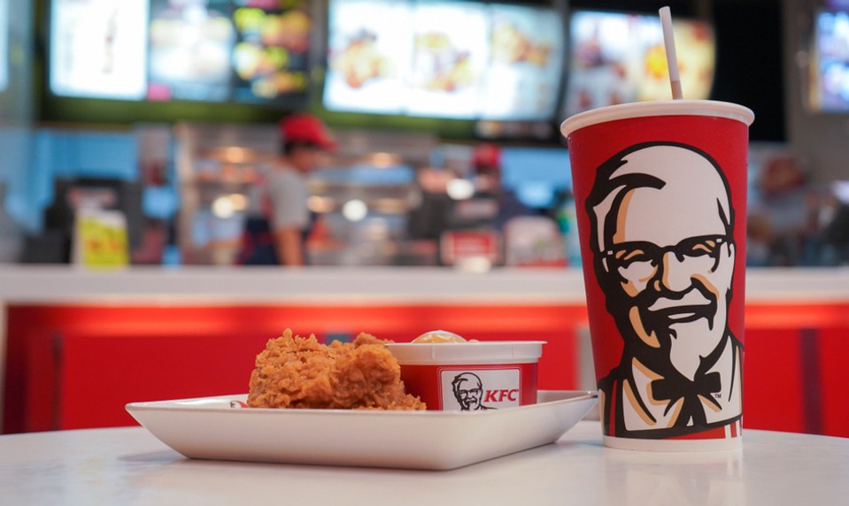 KFC dočasne zatvára všetky pobočky v Česku. Tvrdí, že ide o symbolický reštart