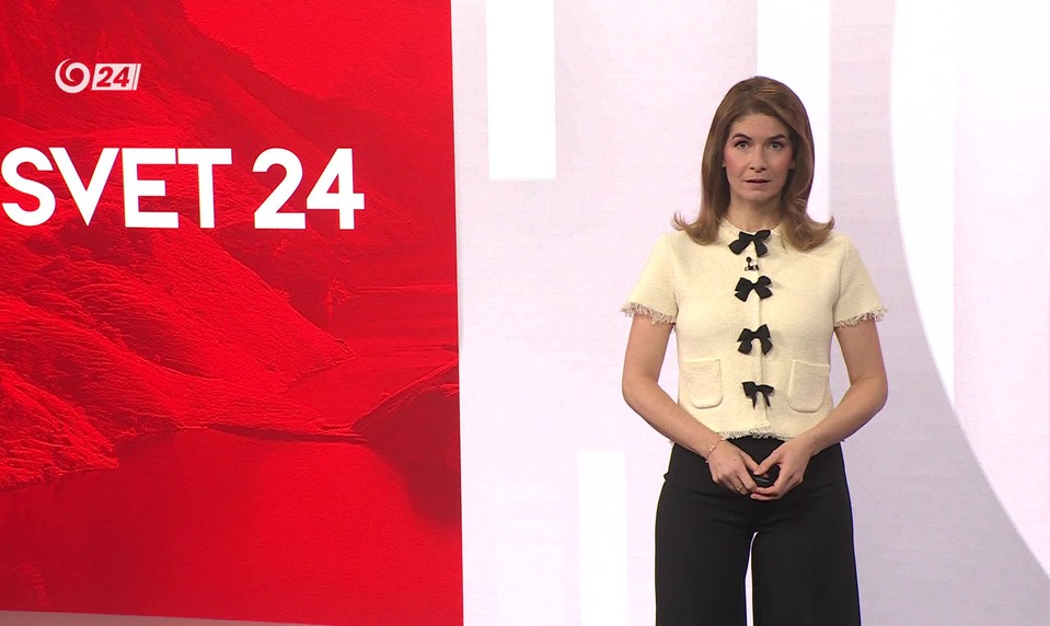 Svet 24 o cestách z odpadu aj o raji na zemi