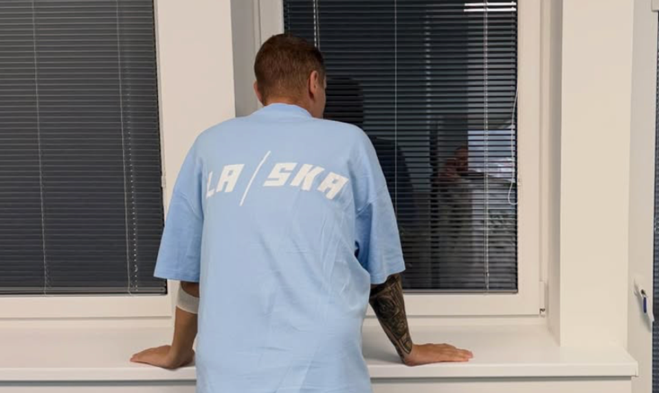 Šokujúca správa! Moderátor Marcel "Hypeman Osťo" Osztas priznal krutú diagnózu!