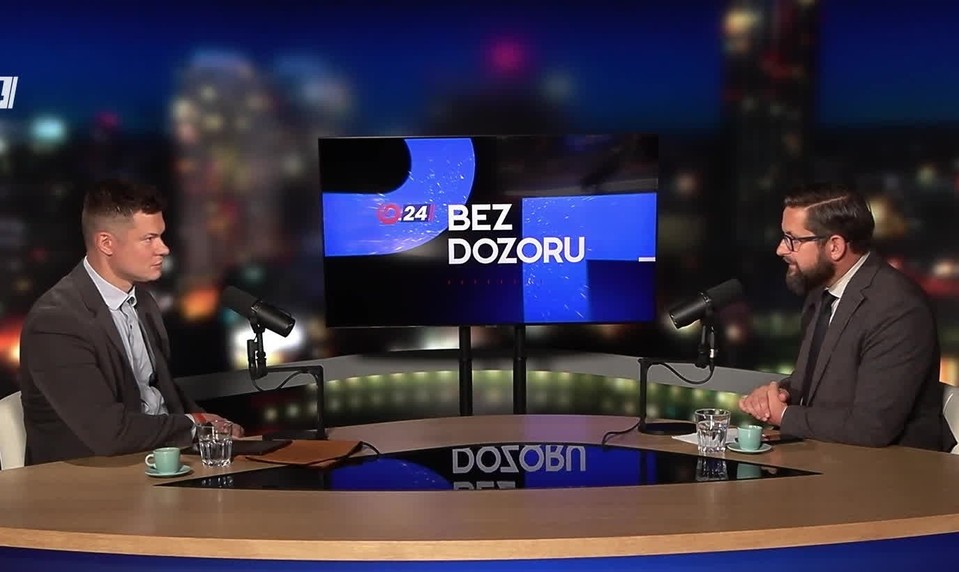 Bez dozoru: USA pred voľbami