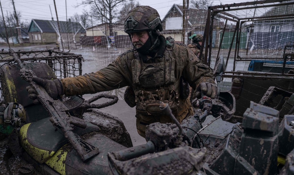 Musk urobil rázny krok, Rusom to skomplikovalo boj na fronte