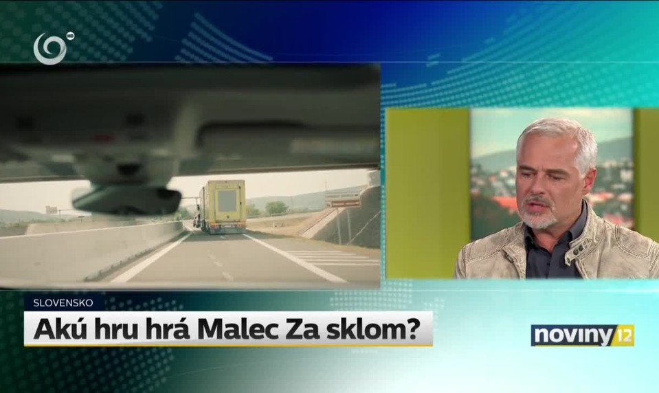 Za sklom III.
