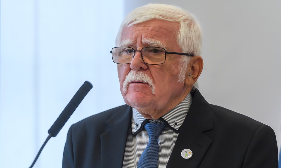 Zmena vo vedení Jednoty dôchodcov: Kotiana strieda nový predseda