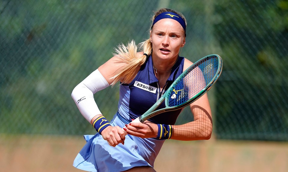 Slovenky zdolali Chorvátky, postup sa ale nekoná