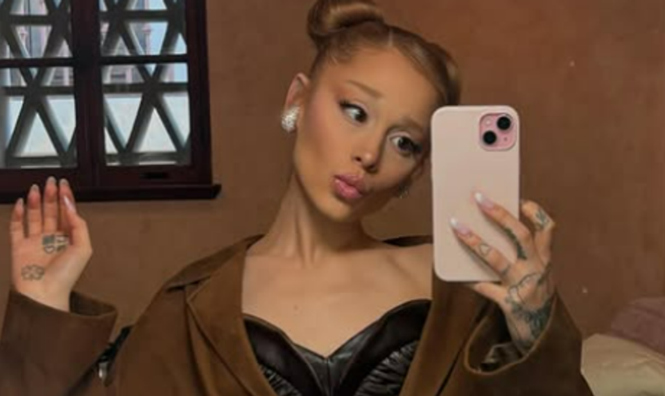 Kontroverznému páru je koniec: Ariana Grande je po troch rokoch opäť single!