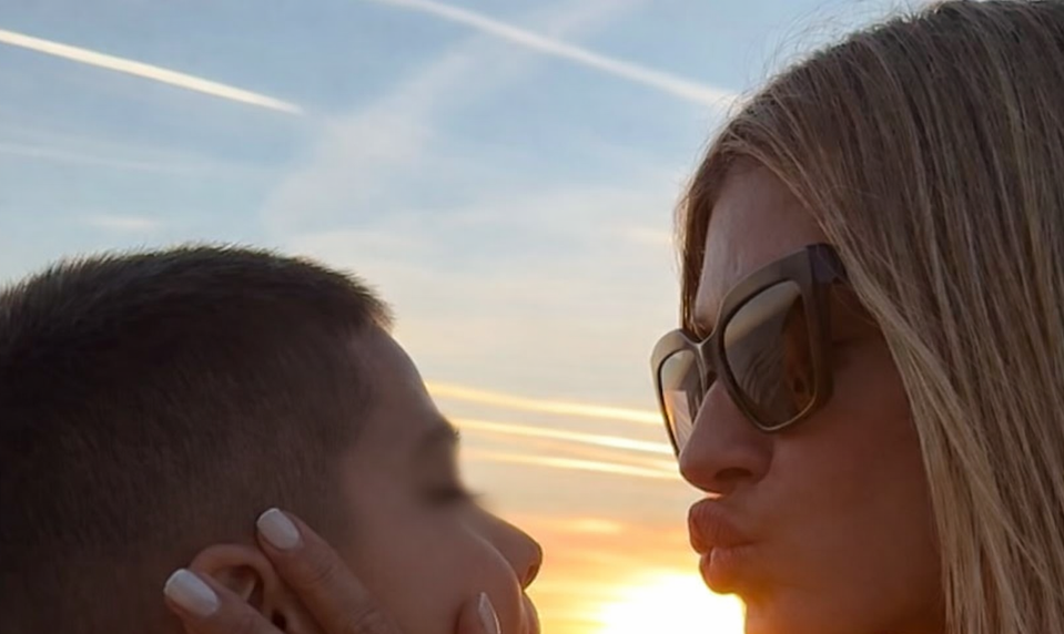 Alagič prelomila mlčanie z Dubaja: So synom ostala sama, jej slová chytia za srdce!