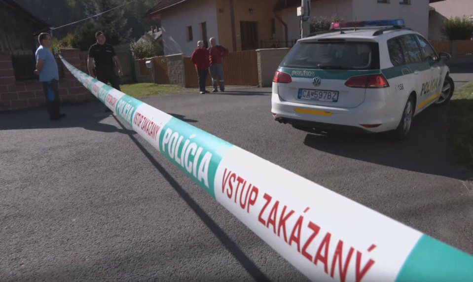 Pozadie tragédie na základnej škole. Obyvatelia Staškova opísali chvíle po útoku