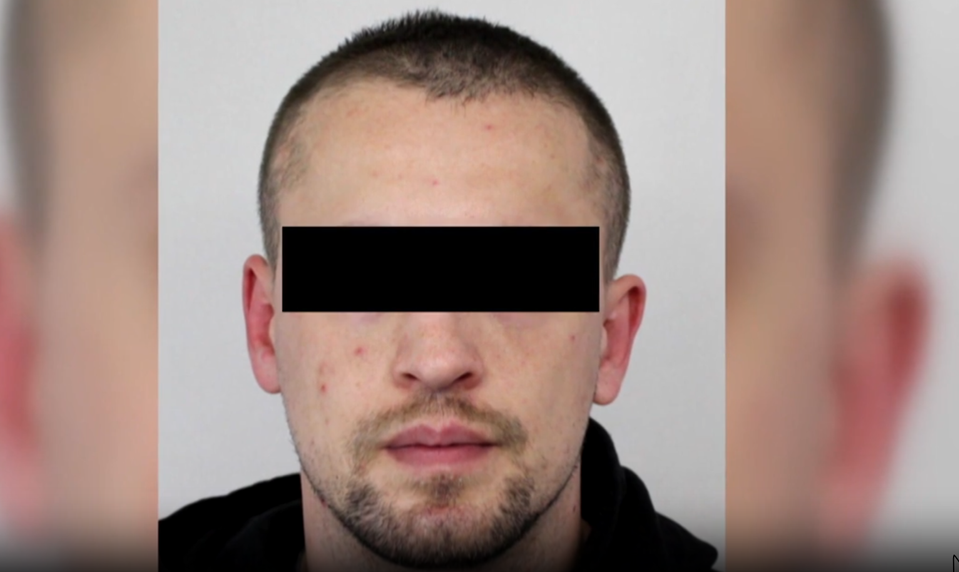 „Leptač“ z východného Slovenska je vo väzbe. Za plánovanie útoku žieravinou mu hrozí 12 rokov