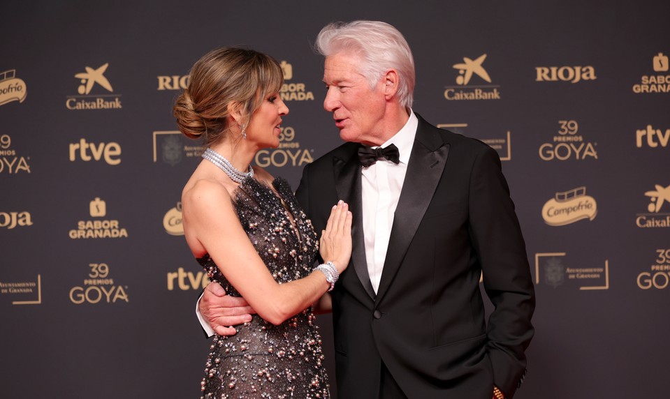 Richard Gere mal 20 rokov zákaz chodiť na Oscary. Prehovoril o svojom prešľape