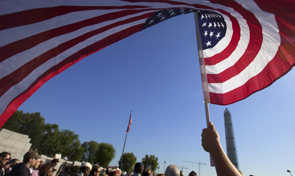 Čiastočný shutdown v USA: Kongres neschválil rozpočet, spor sa týka imigračnej politiky