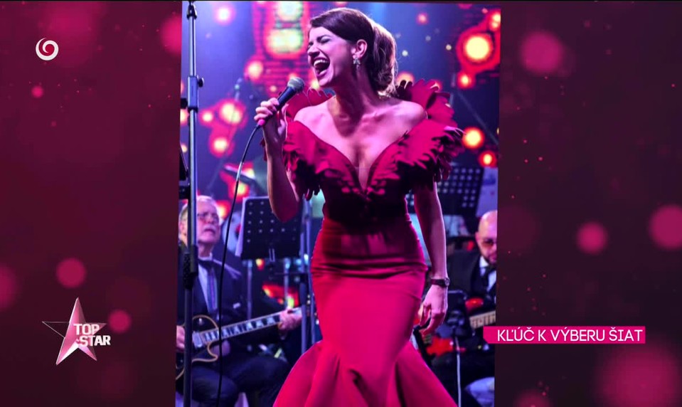 KĽÚČ K VÝBERU ŠIAT