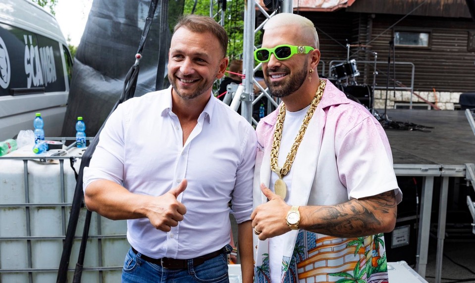 Holečková: Eštoka a Rendyho vyšetruje polícia. Prokuratúra hovorí o predprípravnom konaní