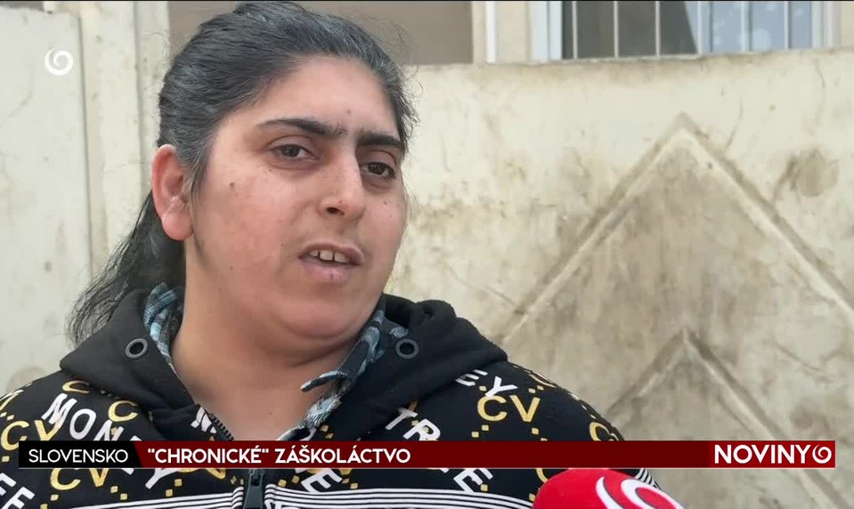 "CHRONICKÉ" ZÁŠKOLÁCTVO