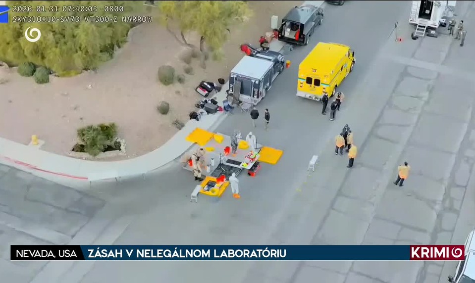 ZÁCHRANA BÁBÄTKA Z POŽIARU