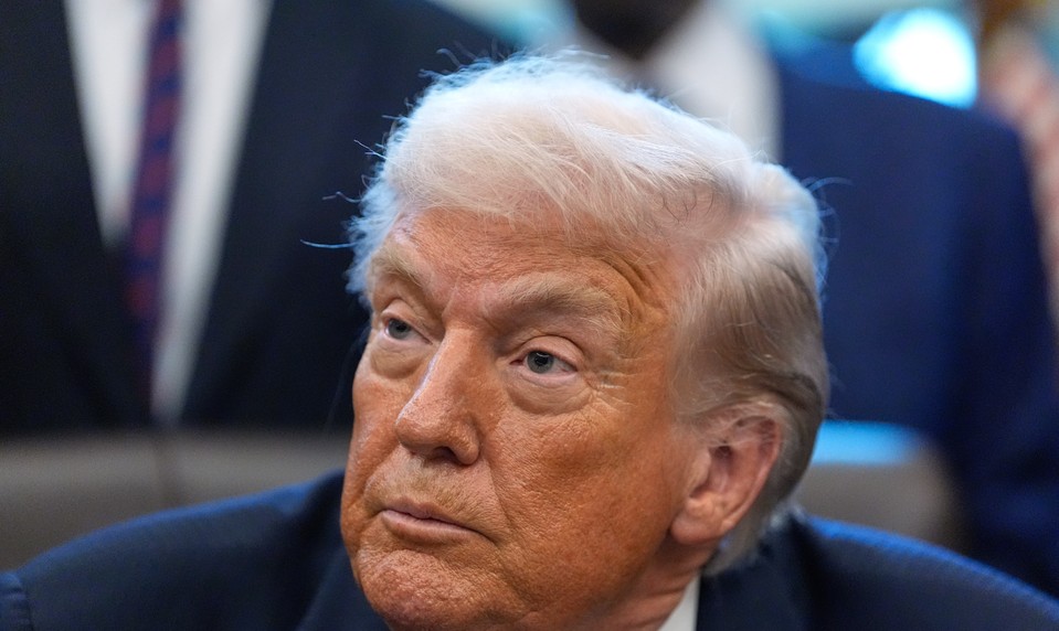 Trump pre demonštrácie v Minnesote pohrozil aktivovaním zákona o povstaní