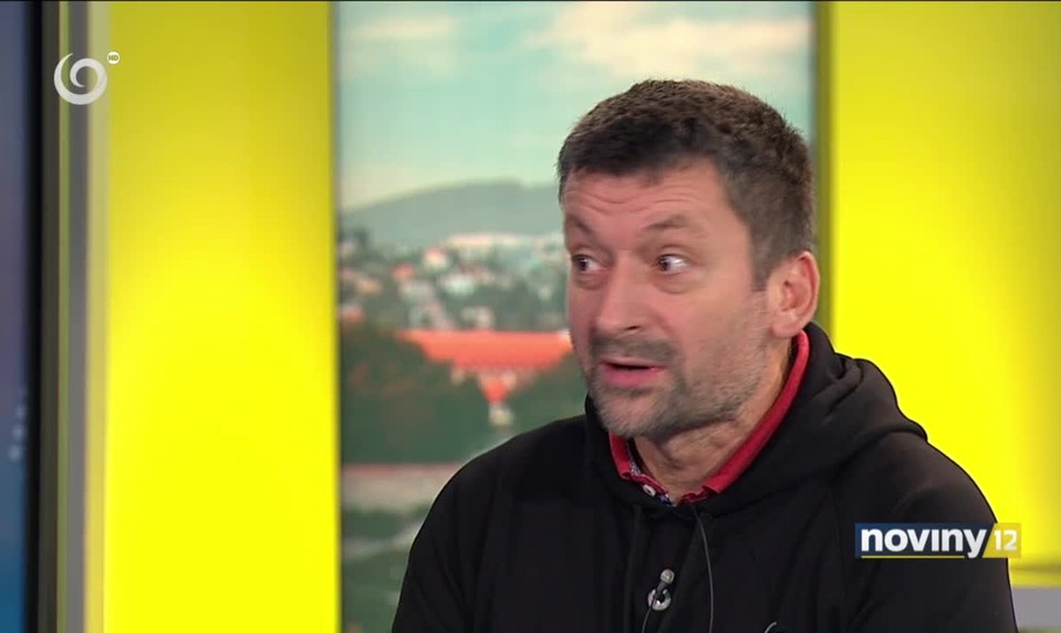 Bez cieľovej čiary za dobrú vec