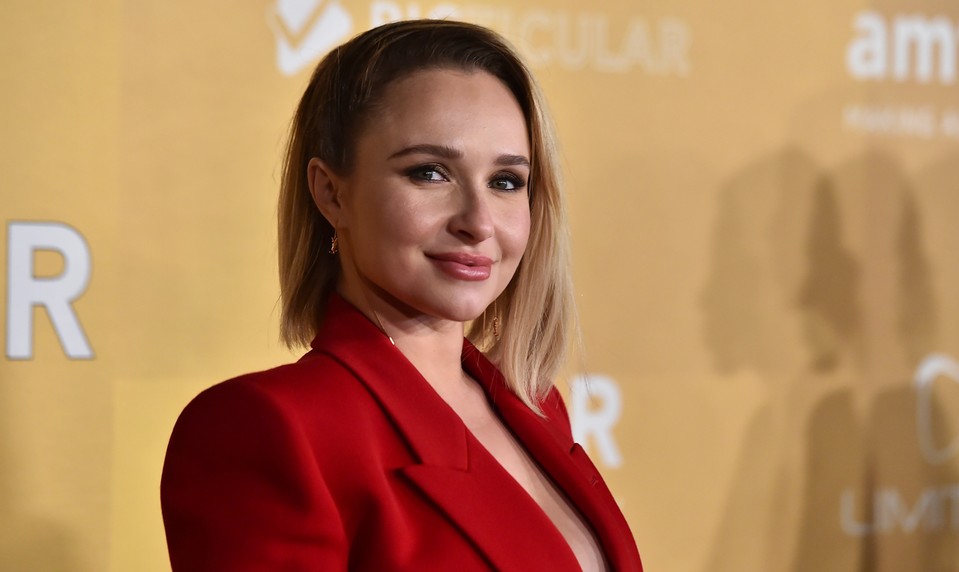 Hollywood je v šoku. Zomrela Hayden Panattiere (†36)