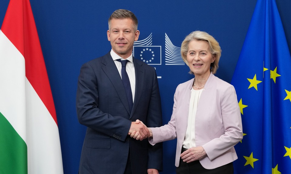 Európska únia rozmrazí Maďarsku 16 miliárd eur