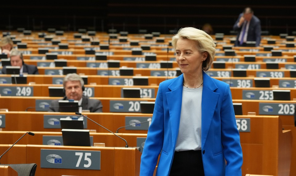 Európska komisia začala voči Slovensku konanie. Dôvodom je zmena ústavy