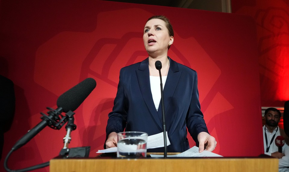 Sociálni demokrati mali najhorší výsledok od 1903. Kto ovládne dánsky parlament?