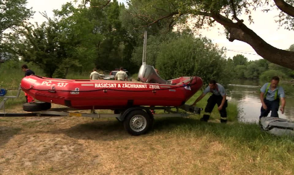 Rodinná stanovačka sa skončila smrťou chlapca (2)