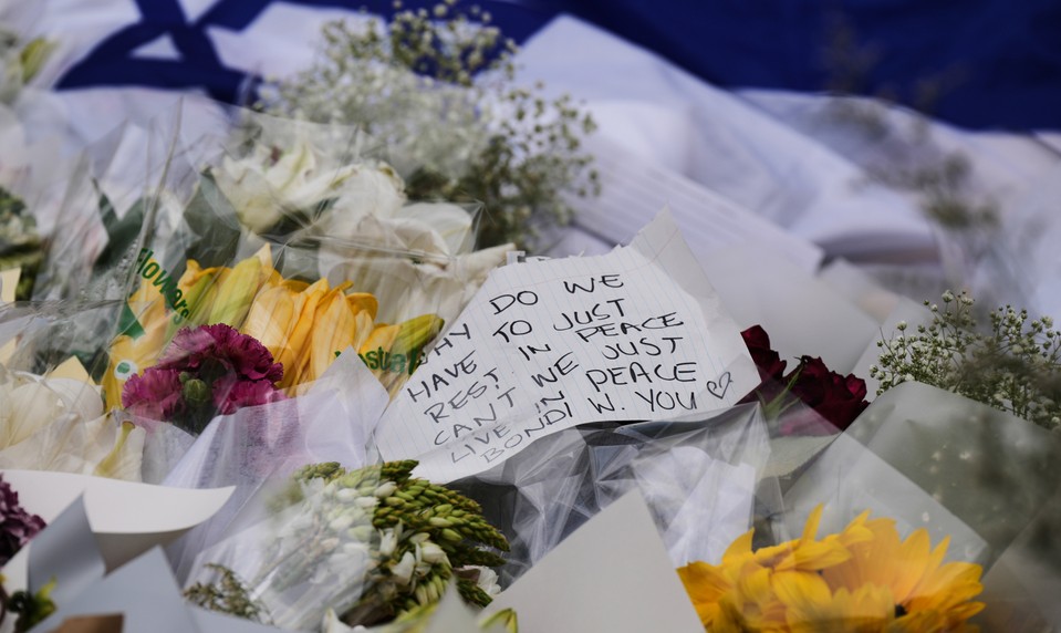 Rodiny obetí streľby na pláži v Sydney žiadajú federálne vyšetrovanie antisemitizmu