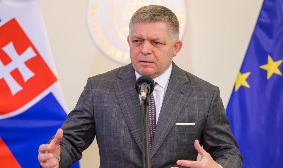 Fico obvinil ÚOO z politizácie: „Robí špinavú robotu“