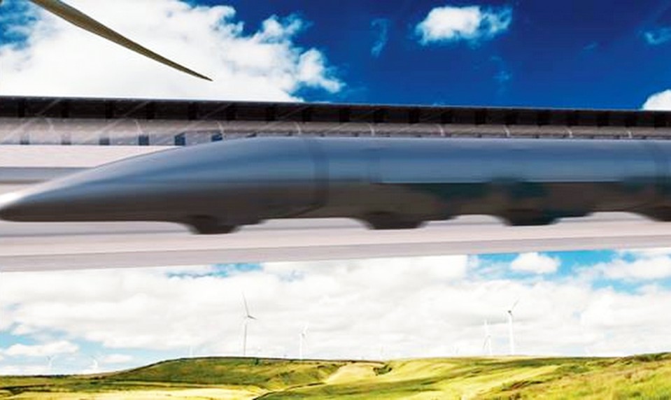 Preplnené autobusy sú pasé. Pozrite sa, ako vyzerá doprava budúcnosti