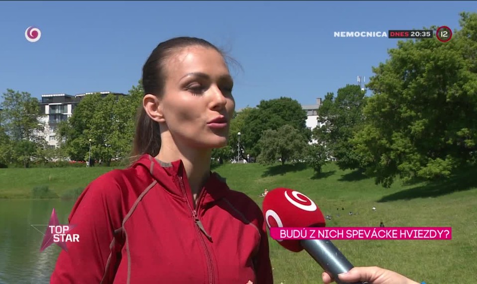 BUDÚ Z NICH SPEVÁCKE HVIEZDY?