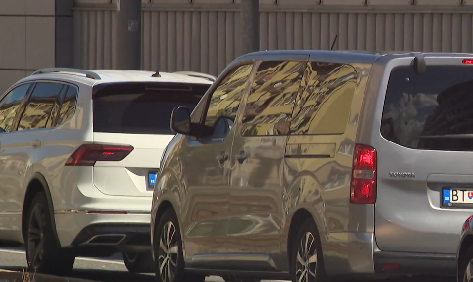Od októbra prichádza automatická kontrola PZP. Problém môže spôsobiť aj obyčajný preklep
