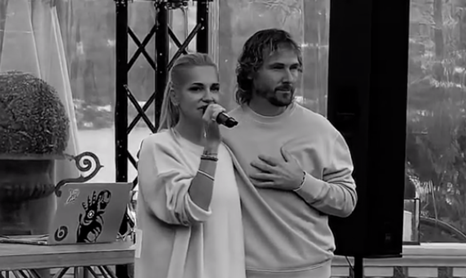 Poriadna facka! Darin snúbenec priznal, že nie je bez viny a bude niesť následky!