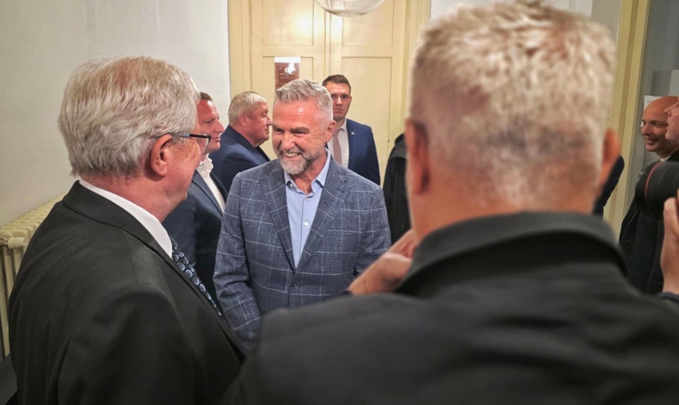 Kauza Očistec po 4 rokoch opäť na súde: Na lavicu obžalovaných sa postaví 10 ľudí