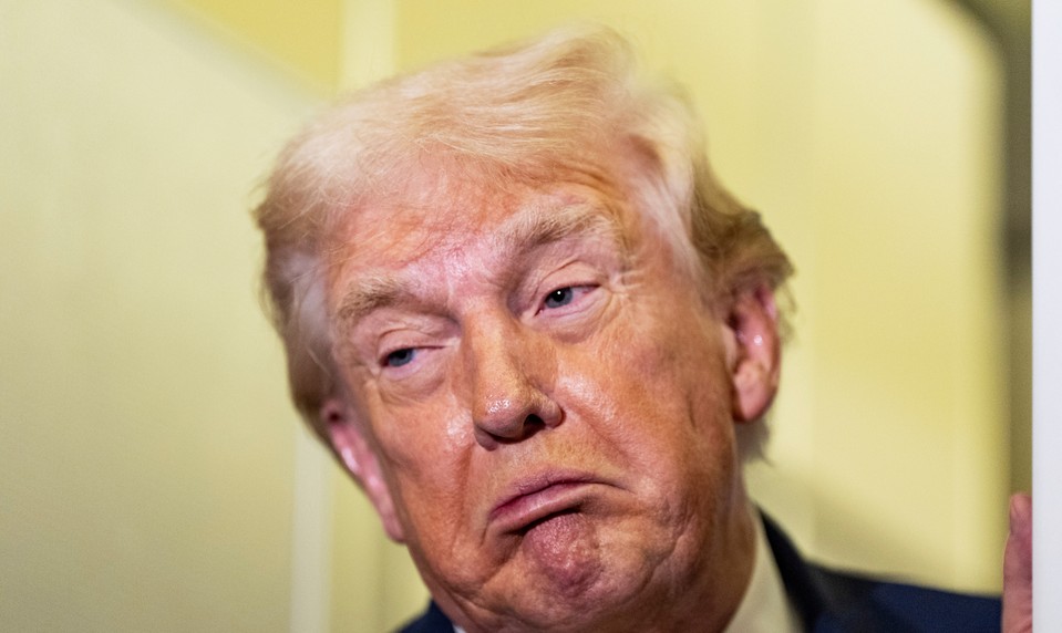 Trump tvrdí, že USA „riadia“ Venezuelu po zatknutí Madura