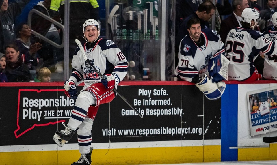 SÝKORA klope na dvere NHL, opäť skóroval aj asistoval