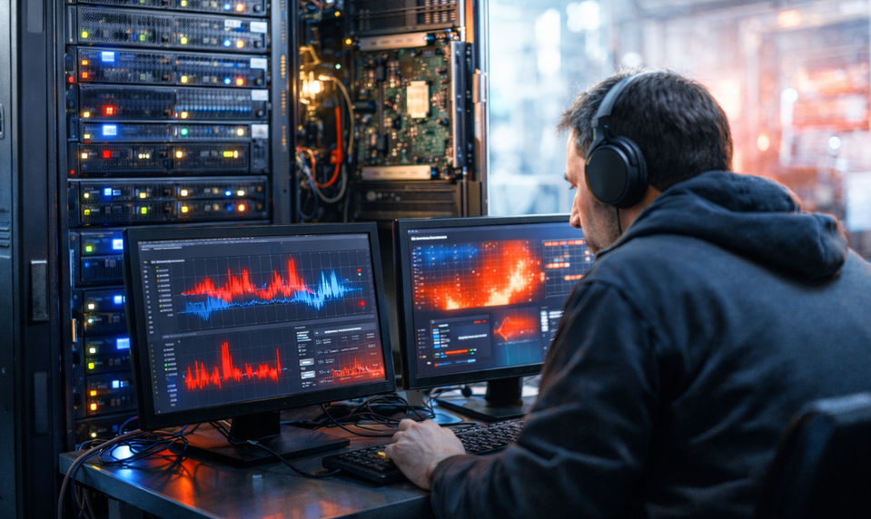 Umelá inteligencia mala vypnúť iný model. Spravila presný opak