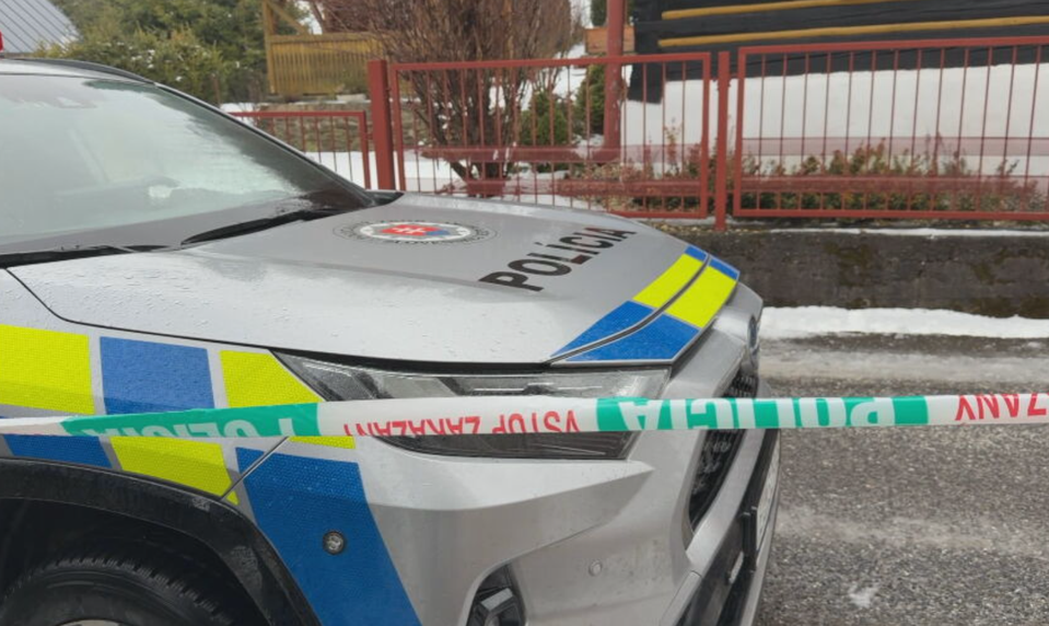 V rámci akcie Mechanik zadržala polícia tri osoby