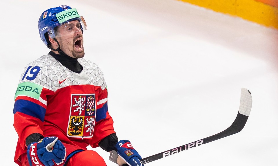 6. HRACÍ DEŇ MS V HOKEJI 2026